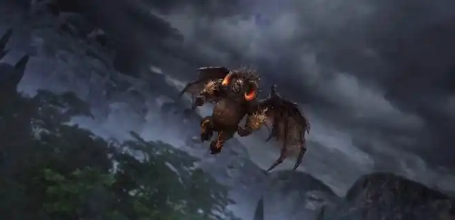 《完美世界》狻猊炸死,引诱死敌厮杀,最后却便宜了石昊_网易订阅