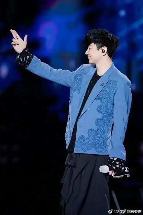 林俊杰青岛演唱会预售