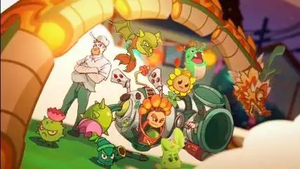 植物大战僵尸2无实名认证