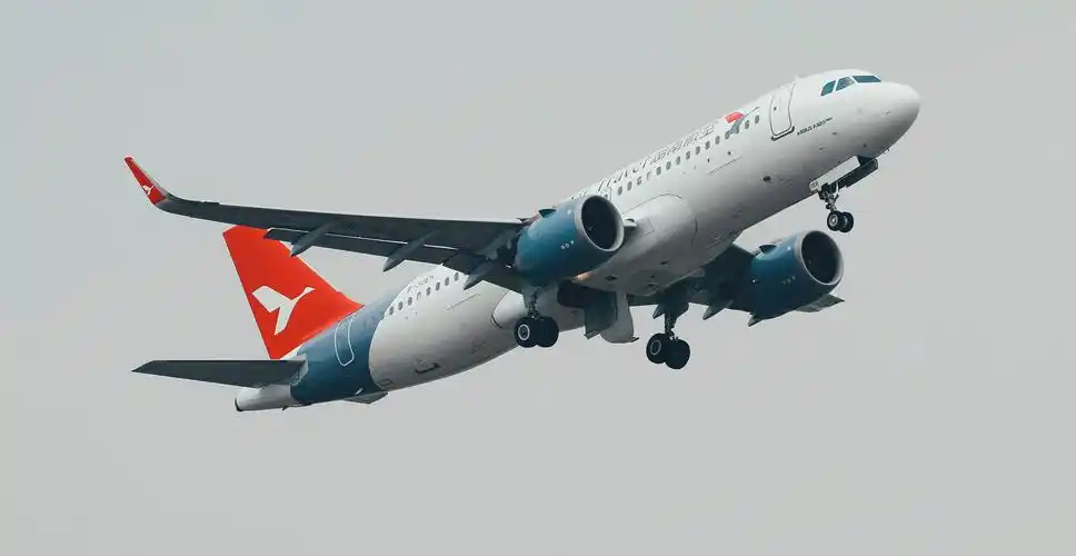 春运开启湖南航空严守安全底线保障旅客出行