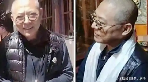 李连杰谈去世后安排不立碑不办丧事四个女儿生活状态天差地别