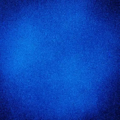 蓝色,墙,背景,纹理,绘画,墙壁