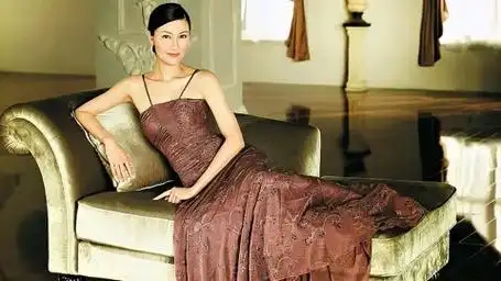 10位身高最高香港女明星,第一名身高178厘米,熊黛林陈慧琳上榜