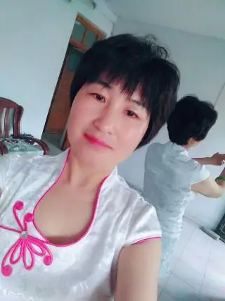 45岁丧偶女征婚照片(id:104622491)_山东济宁征婚交友_珍爱网