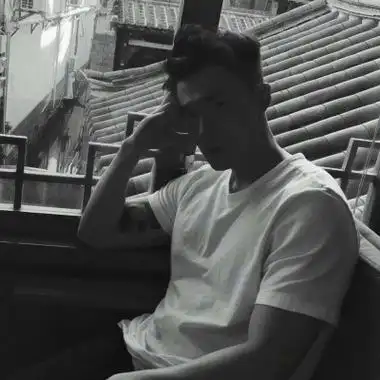 成熟的男头,男生头像图片