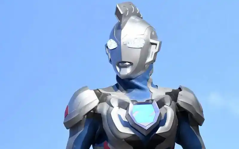 「奥特燃剪/泽塔奥特曼神级ed」片尾曲「connect the truth」