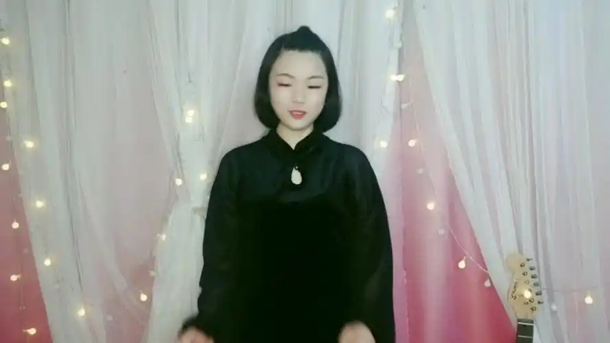 《来跳舞》手势舞 手指舞 为你跳一支舞