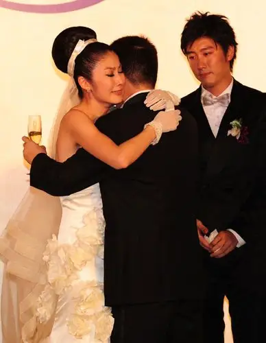 陈慧琳老公刘建浩身世背景曝光 个人资料揭秘