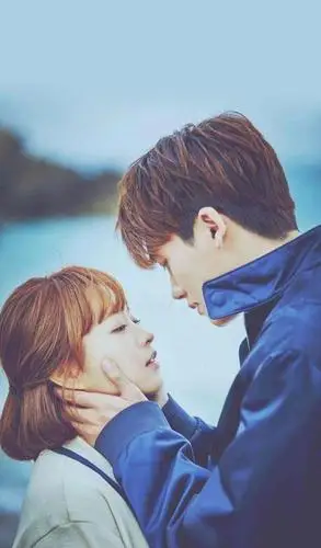 《大力女子都奉顺》朴炯植的逆天颜值,和朴宝英的cp感很甜蜜