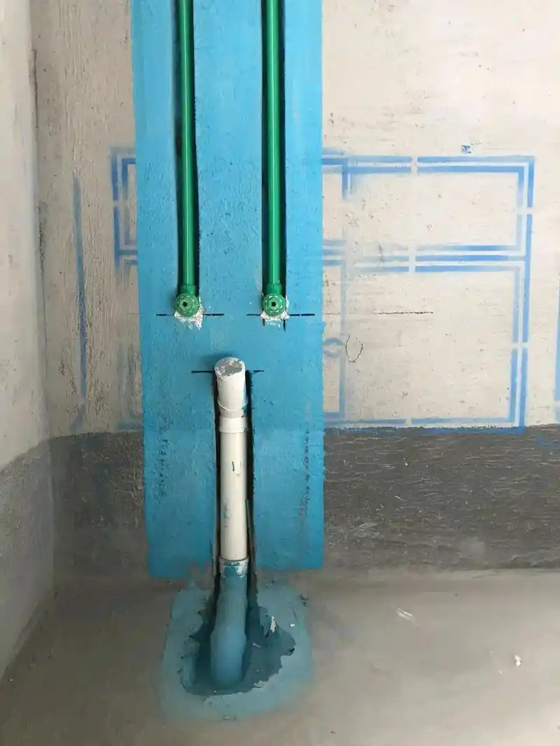 公元管道日丰管15263294444质保五十年 - 抖音