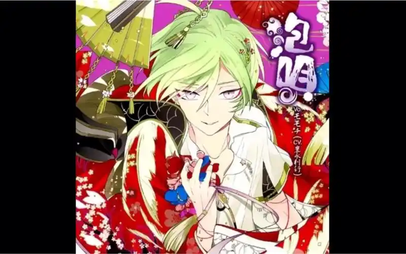 熟肉要像小孩一样照顾的男友dearvocalist主唱男友momochiモモチ豊