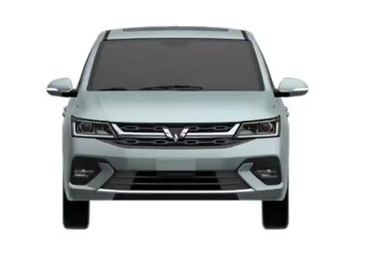 二座微型燃油小汽车(2万3万的新车有什么款)插图