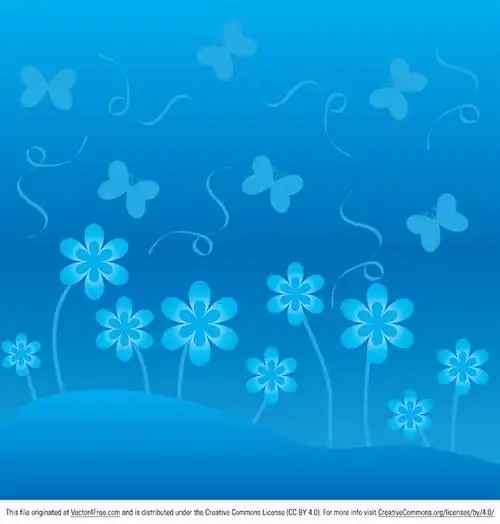 天蓝色背景-天蓝色背景图片-天蓝色背景图片素材下载