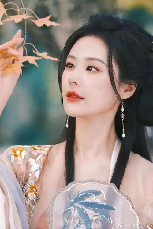 分享照片##古风写真