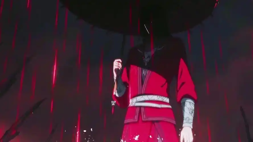 02.01作品:传说中的血雨探花