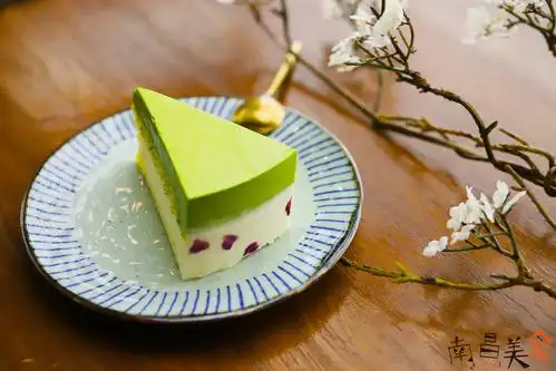 9元吃无邪甜品,你的2017只剩3%了,还不快来?|抹茶|慕斯|不快_新浪网