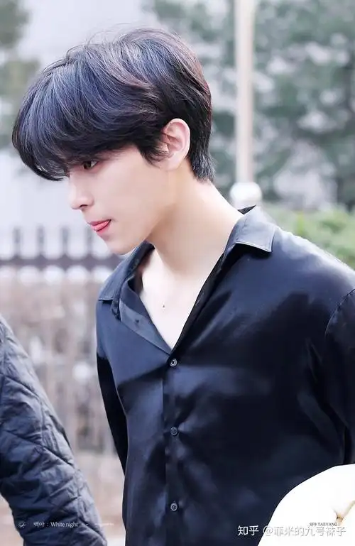 怎么评论sf9的ace柳太阳? - 知乎