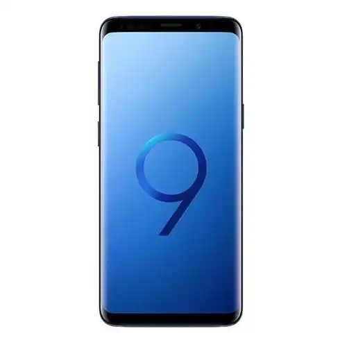 samsung/三星 galaxy s9  sm-g9650/ds曲屏手机128g