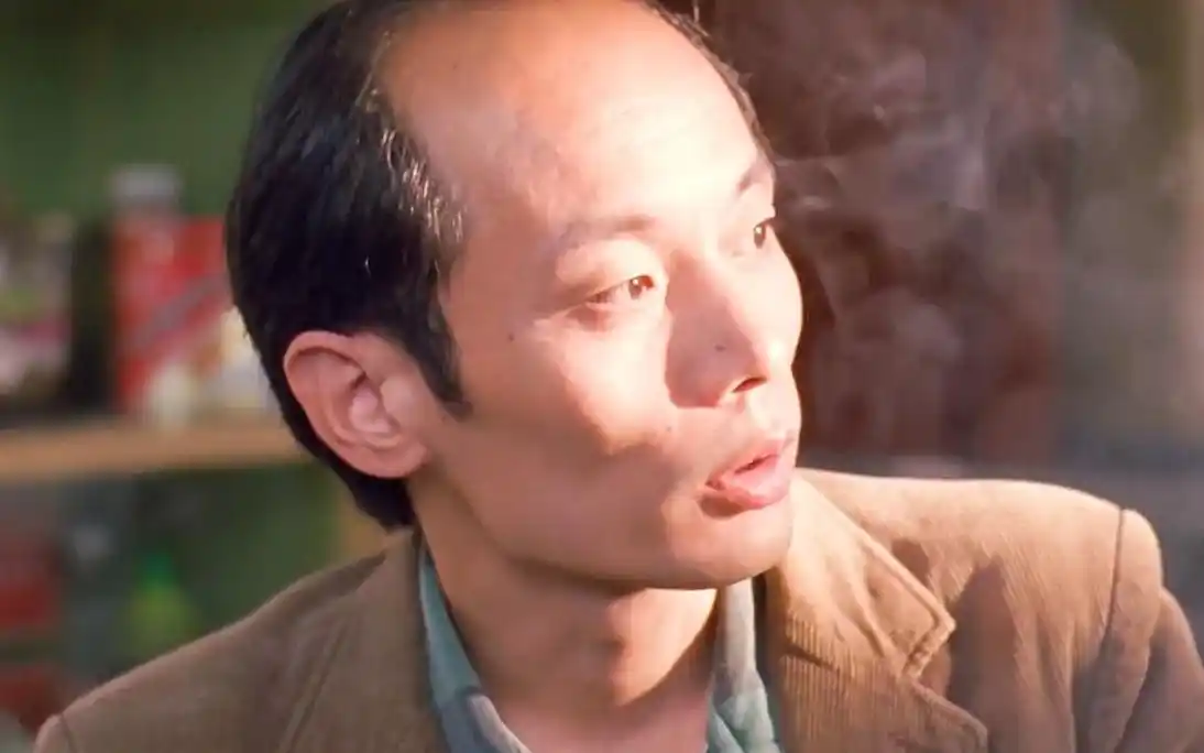 "说句实话,我一身的气质,多少人都羡慕的不行"#葛优