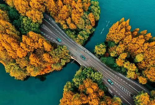 2019年,我的无人机航拍影像