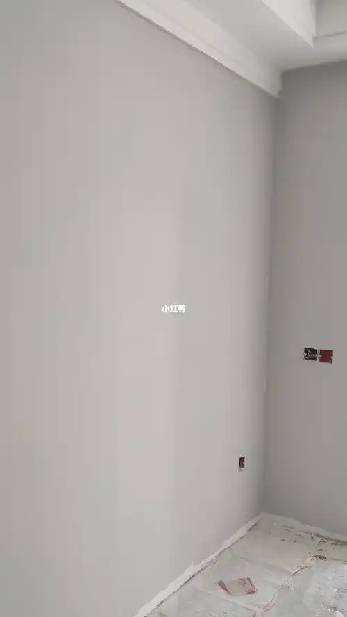 多乐士7200好看还好没有选网红灰和羽灰