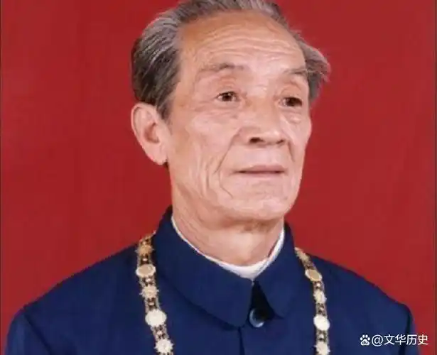 1984年四川一农民看到一则寻英雄的启事问父亲这不是你吗