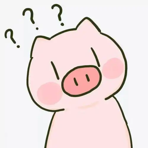 头像奇奇怪怪又可可爱爱的头像