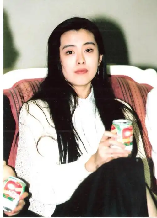 王祖贤 joey wong的图片