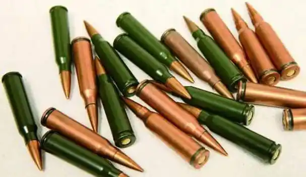 都是造子弹,大多数国家用铜,为何我国却用钢?答案令人哭笑不得