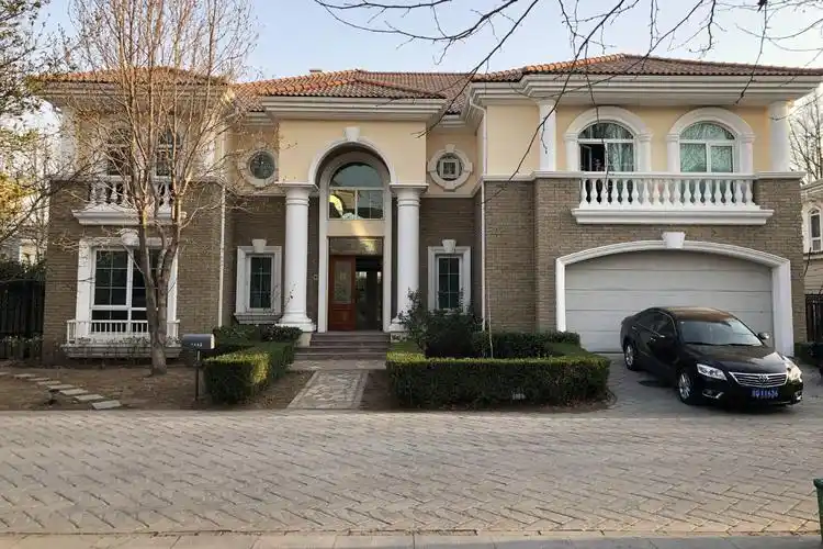 为您找到3套北京豪宅