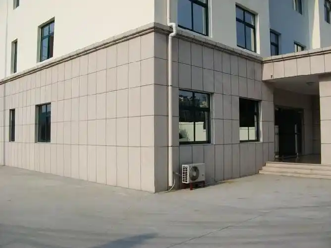 大理石干挂图片大全