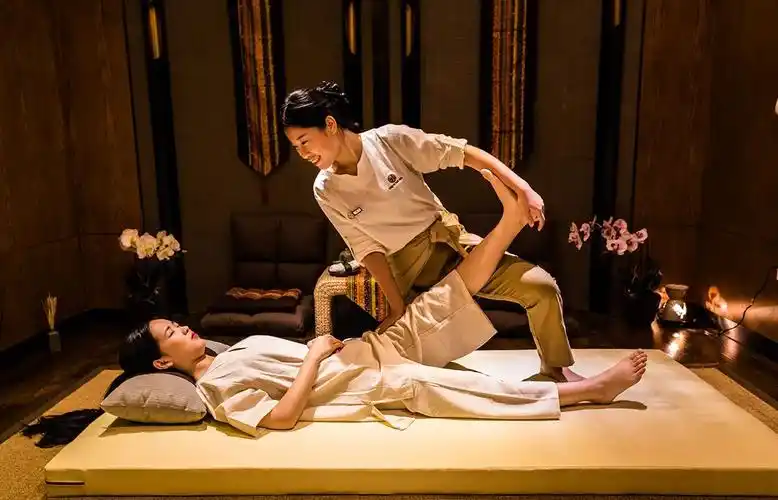 利◆到店消费满120元,即可获得0658体验闺蜜泰疗泰式湿蒸泡浴1次