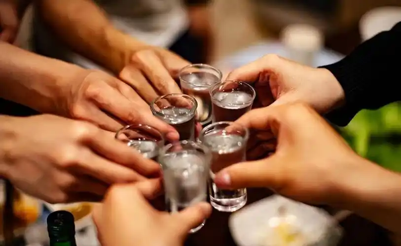 喝酒的3大禁忌你知道吗?