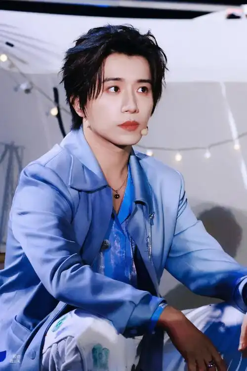 伯远天赐的声音##许给伯远的相伴之约