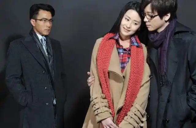 刘恺威颖儿莫禽兽和小胖兔的意难平网友请重拍千山暮雪