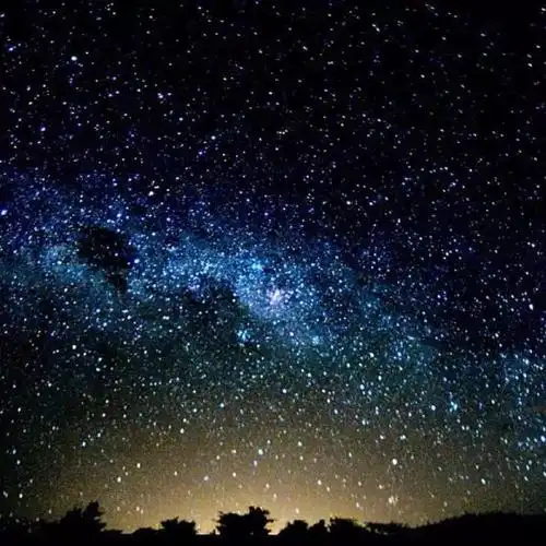 繁星点点夏夜离情武汉教育朗读者394