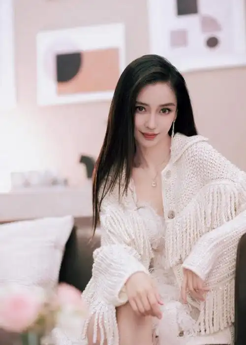 angelababy三五风来亦徐行##angelababy