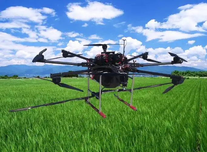 无人植保机-100公斤农药无人机价格表_植保无人机十大名牌_打药无人机