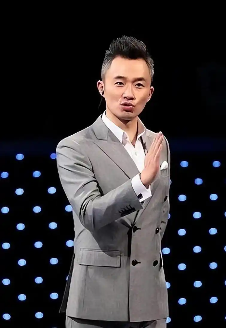 程雷:坚持追求梦想的故事 程雷,东方卫视主持人,以俊美的外表和聪明的