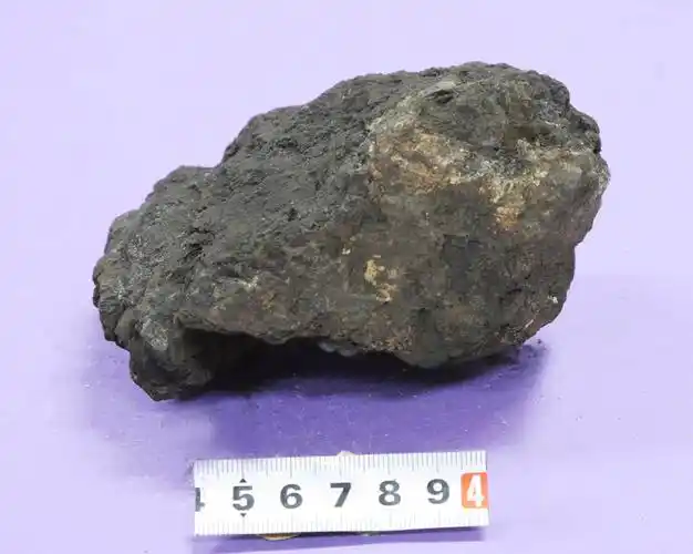 pyrolusite