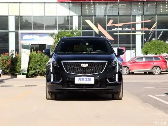 【图】厦门集美建发凯迪拉克xt5欢迎垂询 27.