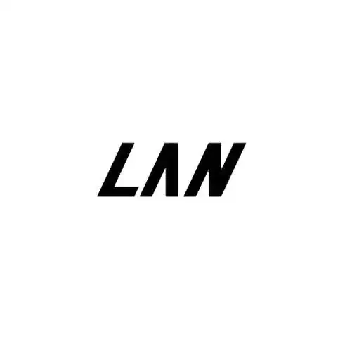 lan