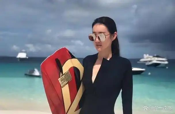 你可能会说,以前的老婆马蓉把王宝强害惨了,现任女朋友出事,会不会