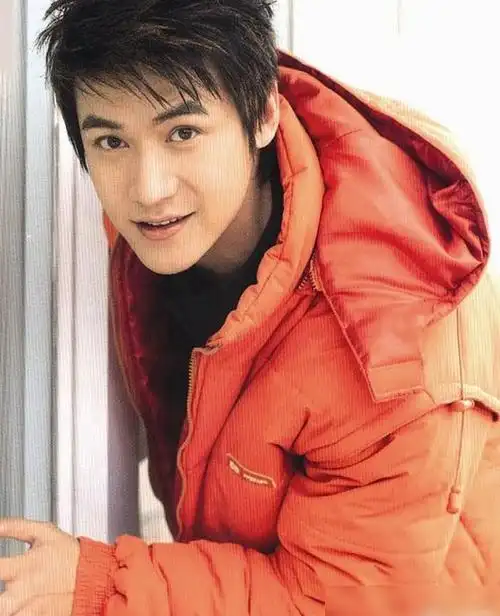 公子陆毅年少出名到销声匿迹出道39年他经历了什么