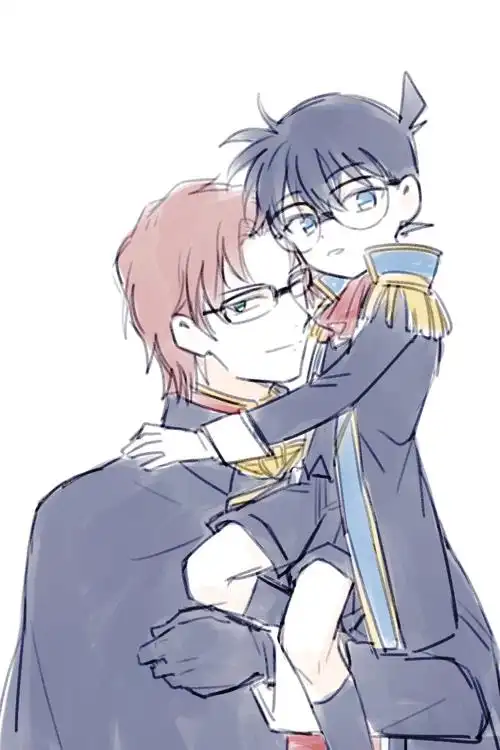 打开新页71关注秀兄と吉兄ぃぃ打开新页71关注——赤井さん,もし