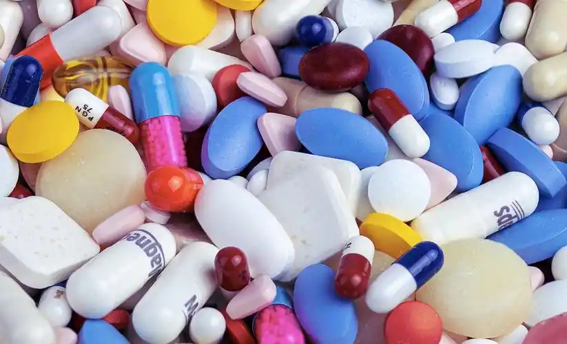 智能包装已成制药智能设备的趋势-涂鸦智能