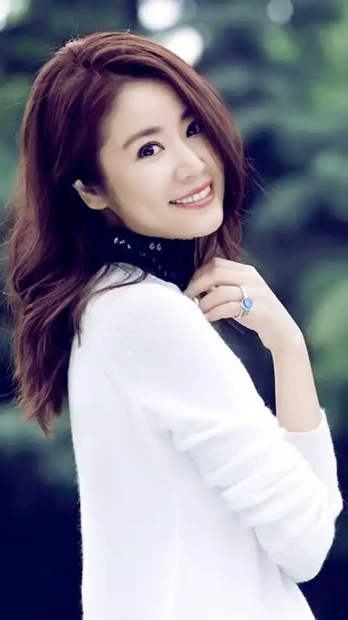 林心如 - 高清图片,堆糖,美图壁纸兴趣社区