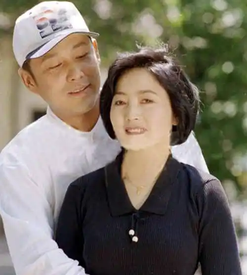 陈道明_杜宪_关系