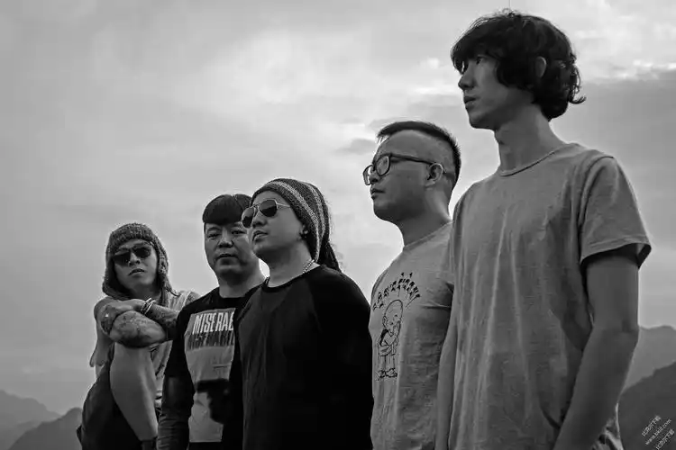 痛仰乐队哪吒电脑壁纸 免费版绿色破解版