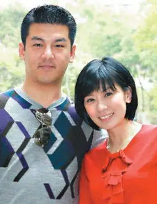 贾静雯被前夫曝最后温存 弟弟怒骂孙志浩丢脸